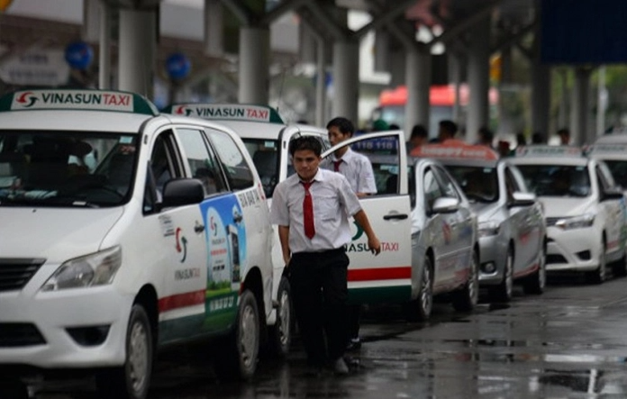VNPAY "bắt tay" với gần 40 hãng taxi truyền thống