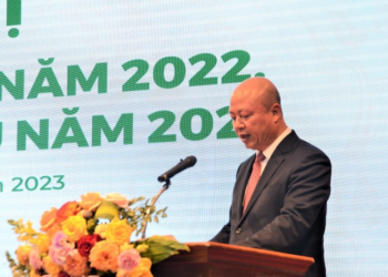 Chủ tịch Vinachem được kéo dài thời gian giữ chức đến khi nghỉ hưu