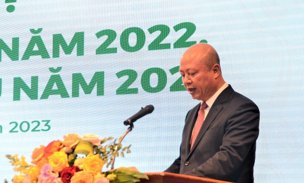 Chủ tịch Vinachem được kéo dài thời gian giữ chức đến khi nghỉ hưu