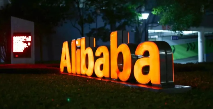 Cổ phiếu Alibaba rớt mạnh sau khi SoftBank bán 7,2 tỷ USD cổ phần