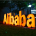 Cổ phiếu Alibaba rớt mạnh sau khi SoftBank bán 7,2 tỷ USD cổ phần