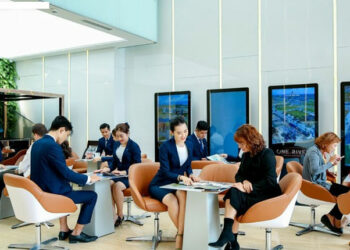 Đề xuất lại bán bất động sản trên giấy phải qua sàn