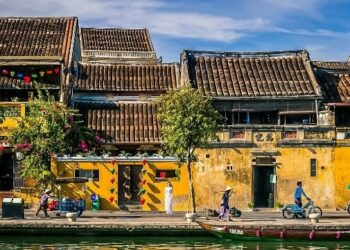 Lý do lùi việc bán vé vào phố cổ Hội An với toàn bộ du khách