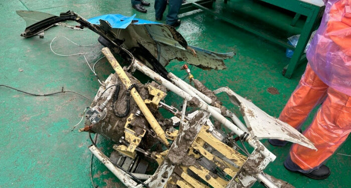 Vụ rơi trực thăng Bell 505: Gia đình phi công nhận thêm 240 triệu bảo hiểm