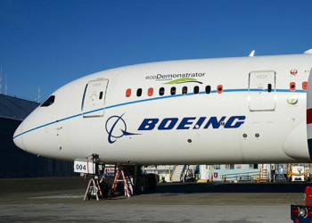 Boeing muốn Viettel chuyển cung ứng linh kiện từ cấp 3 lên cấp 1