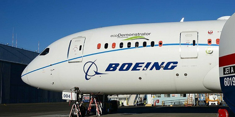 Boeing muốn Viettel chuyển cung ứng linh kiện từ cấp 3 lên cấp 1