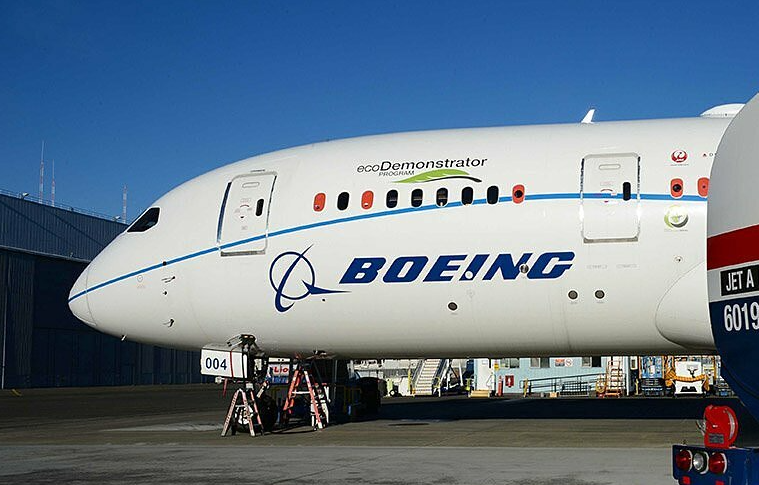 Boeing muốn Viettel chuyển cung ứng linh kiện từ cấp 3 lên cấp 1