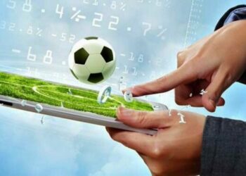 Bình Định: Phá ổ cá độ bóng đá trên 100 tỷ đồng