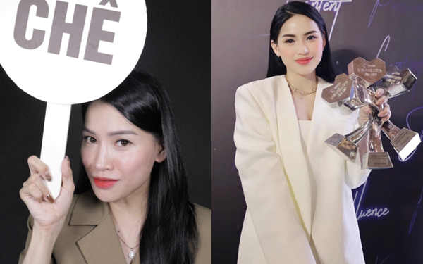 Chưa rõ vì sao Facebook chiến thần Hà Linh... biến mất