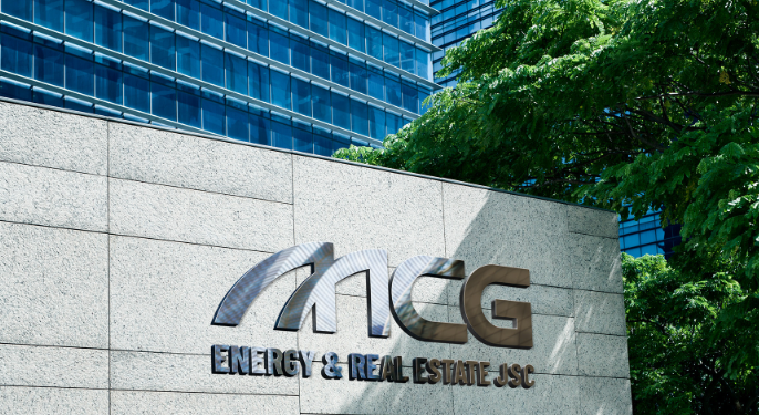 HoSE hủy niêm yết cổ phiếu MCG