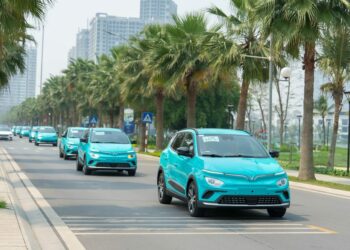 GSM định chiêu mộ 20.000 tài xế cho dịch vụ giao hàng, xe ôm công nghệ