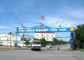 Ông Đặng Quang Hạnh thôi làm tổng giám đốc Tân Tạo