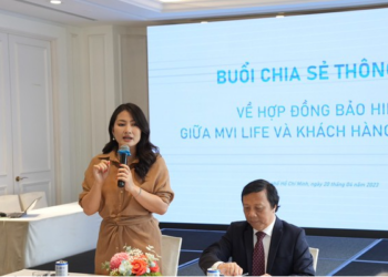 Diễn viên Ngọc Lan bắt tay làm hòa với công ty bảo hiểm