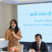 Diễn viên Ngọc Lan bắt tay làm hòa với công ty bảo hiểm
