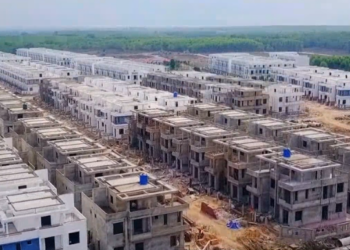 Vụ 488 biệt thự xây trái phép ở Đồng Nai: Bắt 3 người