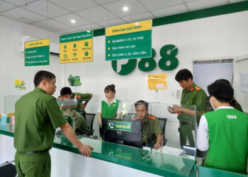 Đồng Tháp: F88 bị đề nghị xử phạt gần 45 triệu đồng