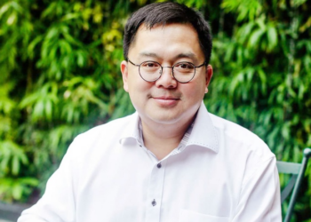 Ông Hoàng Nam Tiến đảm nhiệm công việc mới tại FPT
