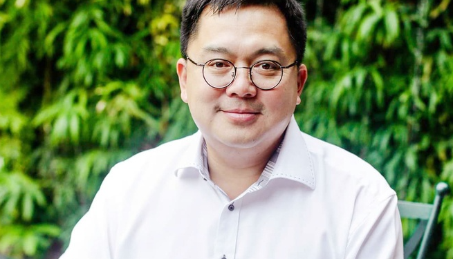 Ông Hoàng Nam Tiến đảm nhiệm công việc mới tại FPT