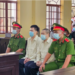 Tuyên phạt diễn viên Hữu Tín 7 năm 6 tháng tù
