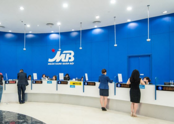 CEO Lưu Trung Thái làm Chủ tịch HĐQT MBBank