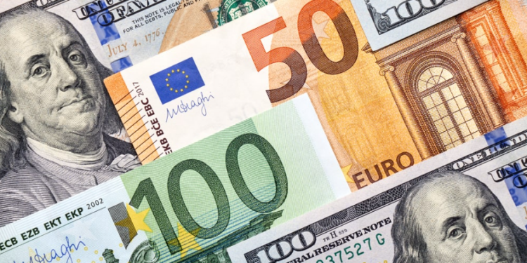 Giao dịch năng lượng, Nga sẽ bỏ dùng USD và Euro