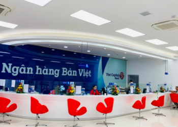 Ngân hàng Bản Việt được chấp thuận đổi thành BVBank