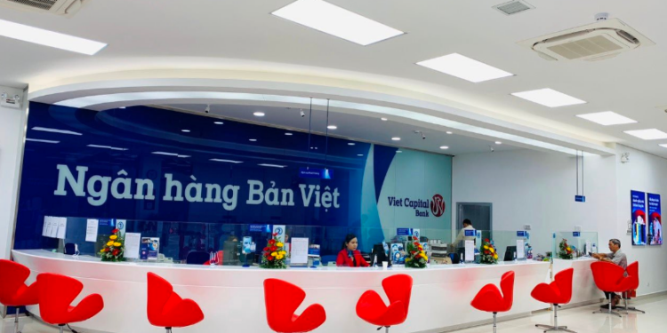 Ngân hàng Bản Việt được chấp thuận đổi thành BVBank