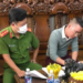 Truy tố người từng tố cáo cha con ông Trần Quí Thanh