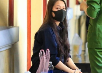 Vụ bạo hành bé 8 tuổi: Nguyễn Võ Quỳnh Trang chấp nhận án tử?