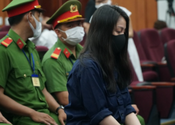 Tòa phúc thẩm tuyên Nguyễn Kim Trung Thái y án sơ thẩm