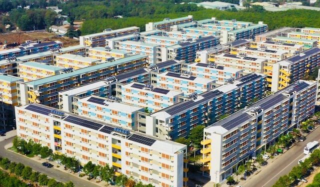 Điều kiện được mua nhà ở xã hội, vay gói 120.000 tỷ đồng