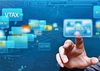 Facebook, Google, Apple… nộp thuế hơn 5.000 tỷ đồng