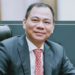 Ông Phạm Nhật Vượng dùng tiền túi, "bơm" 1 tỷ USD cho VinFast