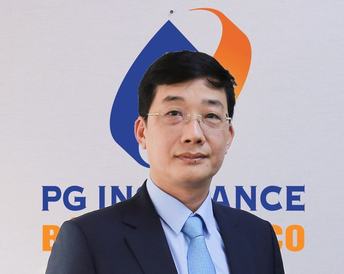Ông Phạm Thanh Hải trở thành tân Chủ tịch HĐQT Bảo hiểm Petrolimex