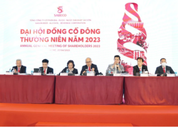 Tháng 10, Sabeco sẽ có Tổng giám đốc mới