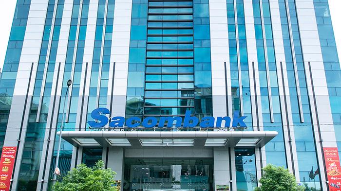 Những sai phạm của Sacombank trong cho vay bất động sản