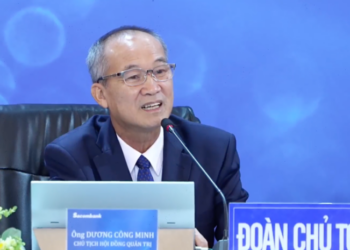 Ông Phan Đình Tuệ không còn là Phó TGĐ Sacombank
