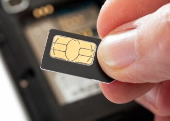 Sẽ thanh kiểm tra người sử dụng nhiều sim điện thoại