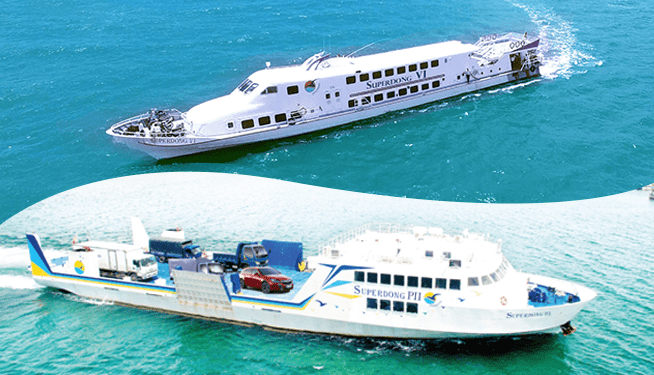 Doanh nghiệp vận hành tàu cao tốc ra Phú Quốc, Côn Đảo lãi đậm