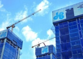 Xây dựng Hòa Bình: Thêm một thành viên HĐQT độc lập từ nhiệm