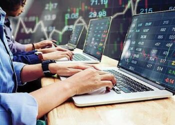 Thao túng cổ phiếu C69, bị xử phạt 550 triệu đồng