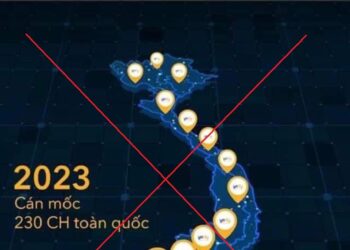 Xử phạt Grab 60 triệu đồng vụ bản đồ sai chủ quyền biển đảo