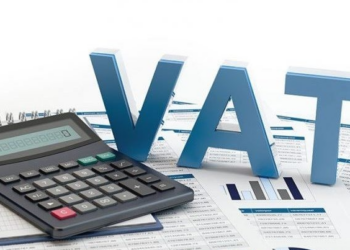 Thuế VAT được giảm về 8% hết năm nay