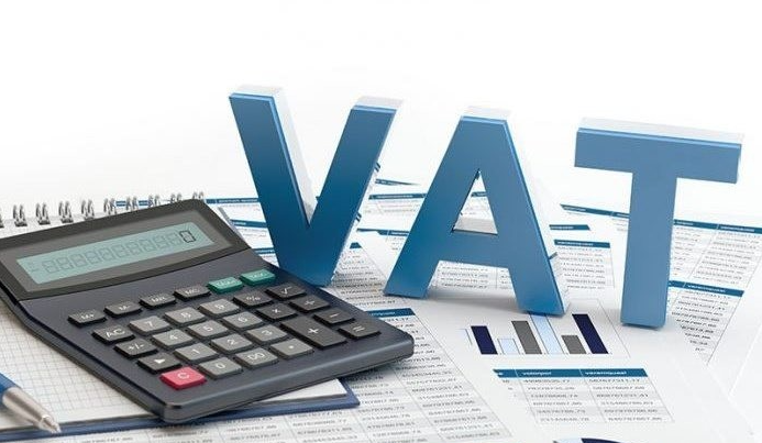 Thuế VAT được giảm về 8% hết năm nay