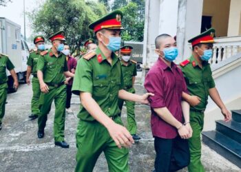 Luật sư bào chữa vụ Tịnh thất Bồng Lai bị triệu tập lần 2