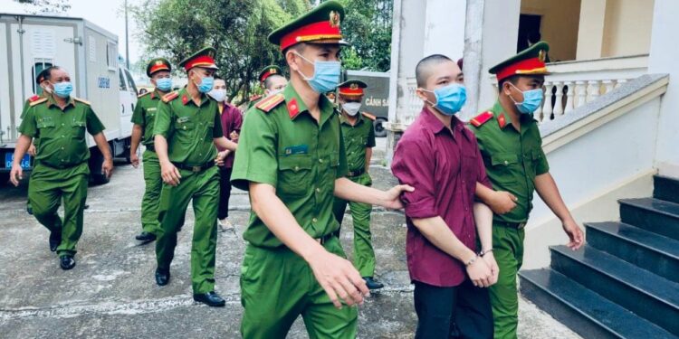 Luật sư bào chữa vụ Tịnh thất Bồng Lai bị triệu tập lần 2