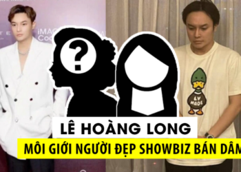 Tú ông môi giới mại dâm "ngàn đô" bỗng có sổ tâm thần