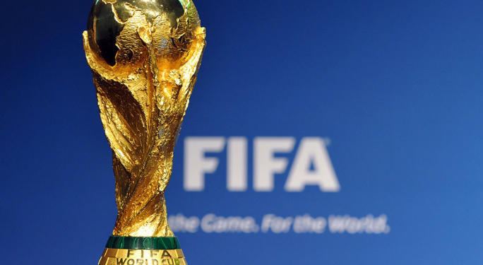 Chạy đua đăng cai World Cup 2034: VFF nói gì?