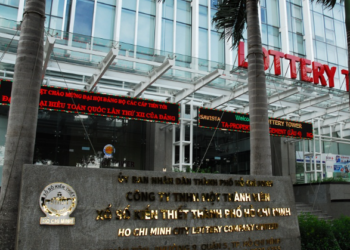 Xổ số TP HCM đặt mục tiêu thu nửa tỷ USD năm 2025