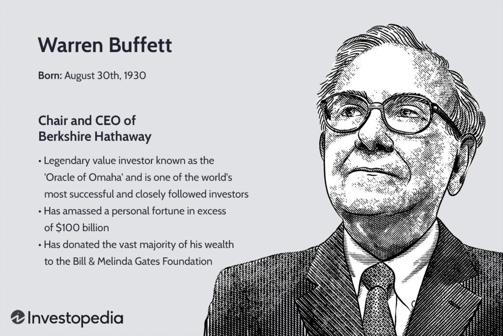 Warren Buffett đã đúc kết 7 mẹo tiền bạc hữu ích: Cứ làm theo là chắc thắng